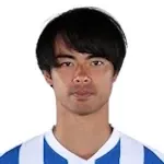 Kaoru Mitoma