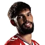 Omar Alderete