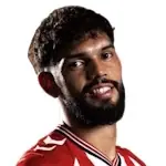 Omar Alderete