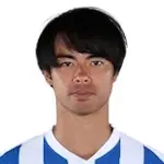 Kaoru Mitoma