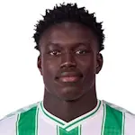Nobel Mendy