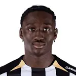 Sidiki Cherif