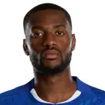 Tosin Adarabioyo