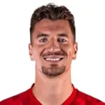Thomas Meunier