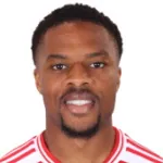 Chuba Akpom