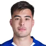 Aaron Anselmino