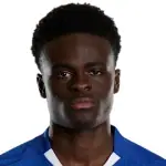 Tyrique George