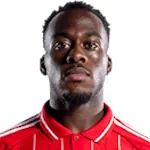Arnaud Kalimuendo