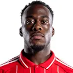 Arnaud Kalimuendo