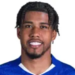 Andrey Santos
