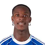 Emmanuel Emegha