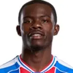Tyrick Mitchell