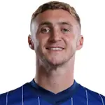 Jack Taylor
