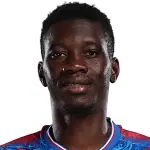 Ismaïla Sarr
