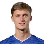 Harrison Armstrong