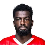 Cedric Kipre