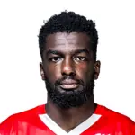 Cedric Kipre