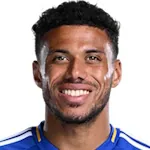 James Justin