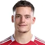 Florian Wirtz