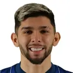 Julio Enciso
