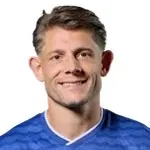 James Tarkowski