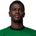 Ousmane Diomande