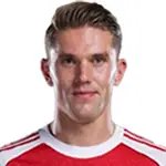 Viktor Gyökeres