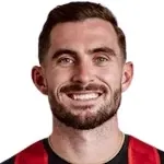Lewis Cook