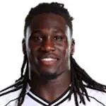 Calvin Bassey