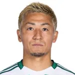 Daizen Maeda