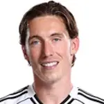 Harry Wilson