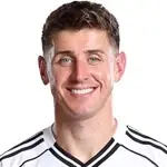 Tom Cairney