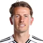 Sander Berge