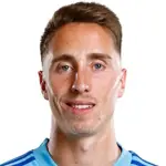 Steven Benda