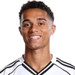 Josh King