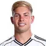 Emile Smith Rowe