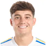 Daniel James