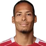 Virgil van Dijk