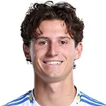 Brenden Aaronson