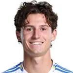 Brenden Aaronson