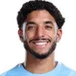 Omar Marmoush