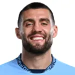 Mateo Kovacic