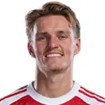 Martin Ødegaard
