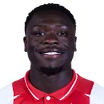 Brian Brobbey