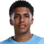 Rico Lewis