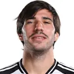 Sandro Tonali