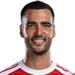 Mikel Merino