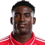 Taiwo Awoniyi