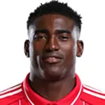 Taiwo Awoniyi
