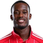 Callum Hudson-Odoi